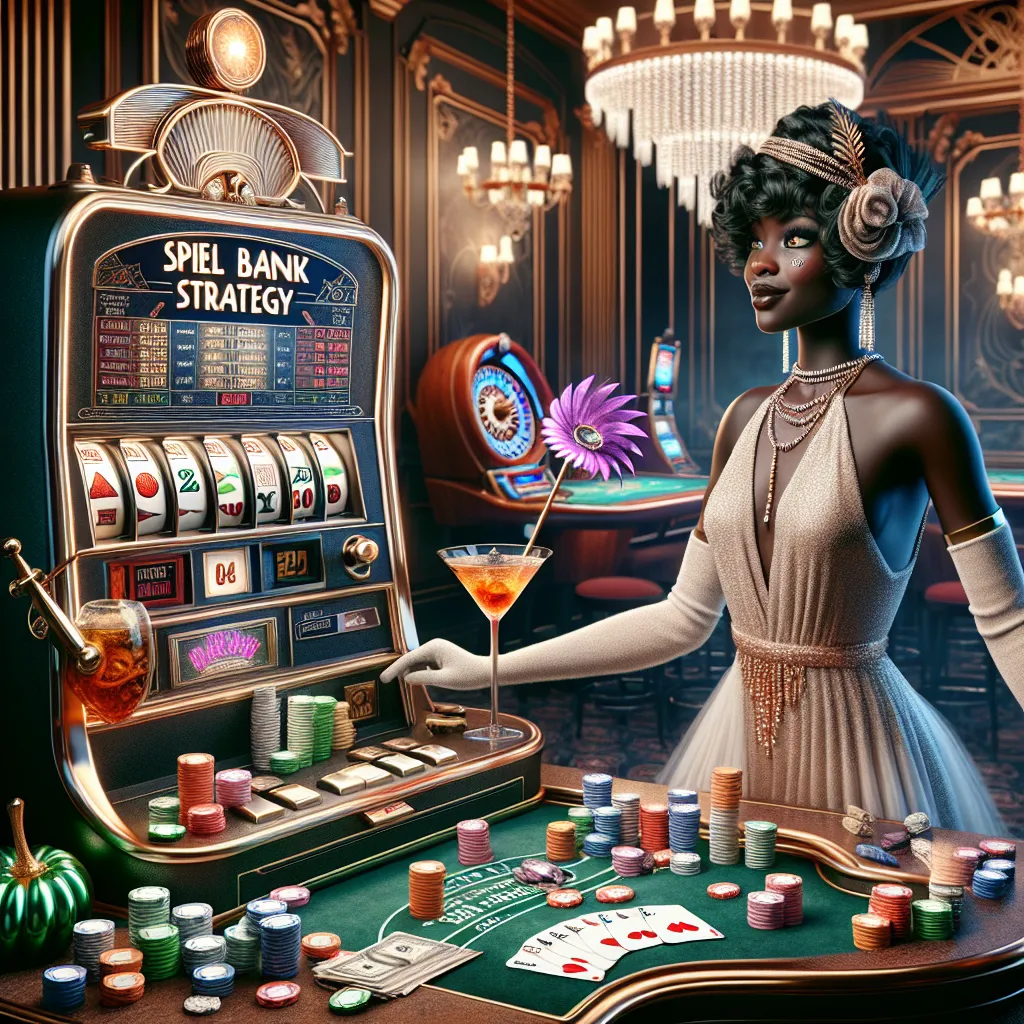 Entdecken Sie die besten Spielbank Hameln Strategien: Casino Tricks und Slot-Machine Cheats