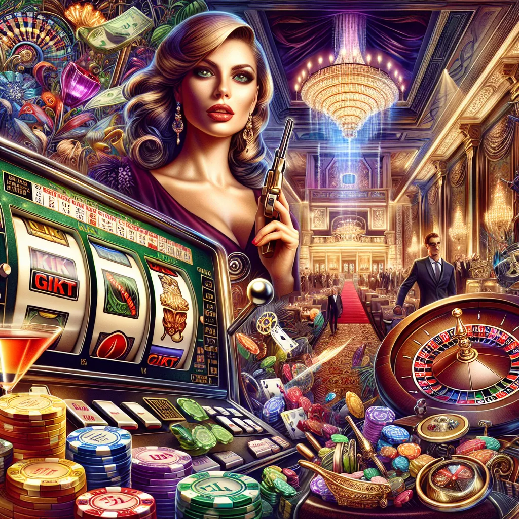 Enthüllte Casino-Tricks: Wie Sie mit dem Spielautomat Gmnd in Krnten am 15. Juli 2024 Ihre Gewinne maximieren können!