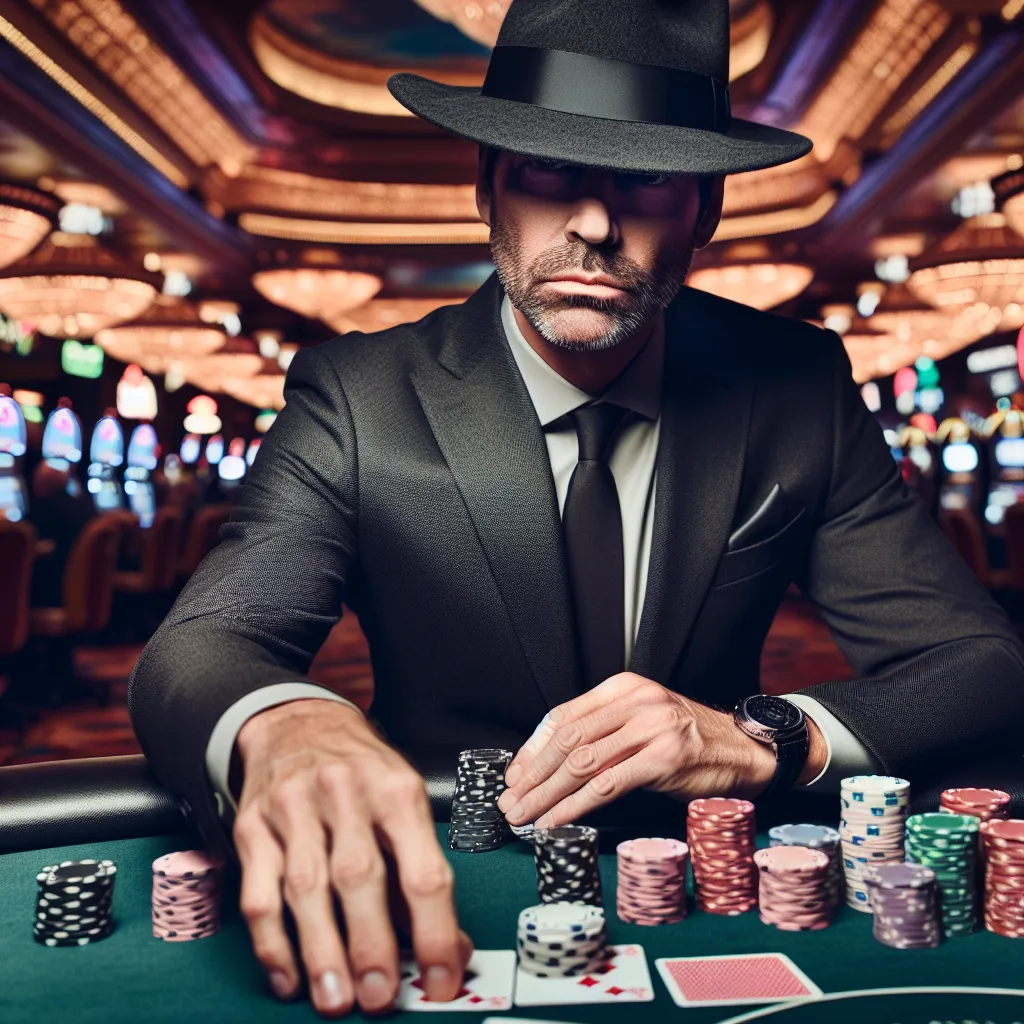Gewinnstrategien im Casino: Entdecken Sie die aufregenden Tricks und Tipps in Herborn
